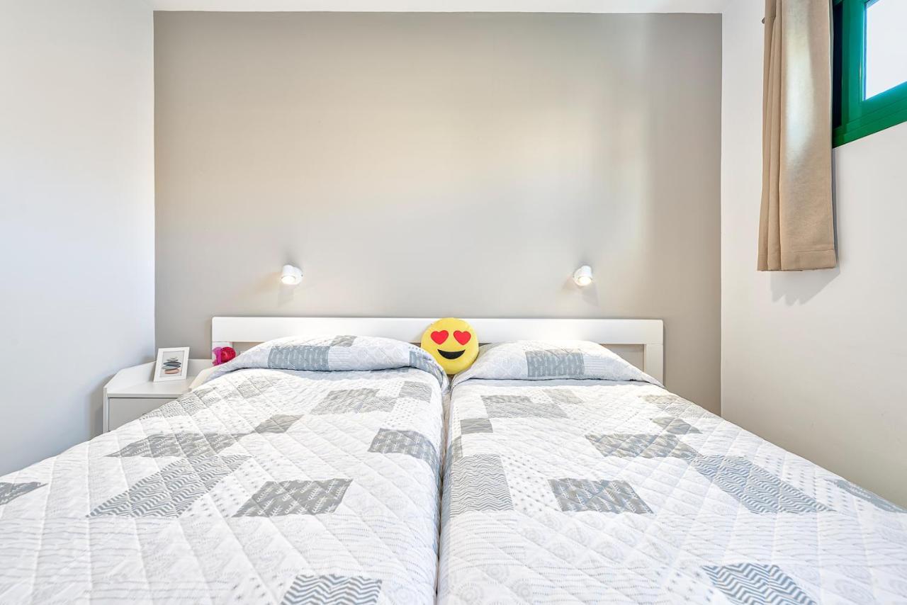 Apartamento Centrico En Playa Del Ingles San Bartolomé Buitenkant foto